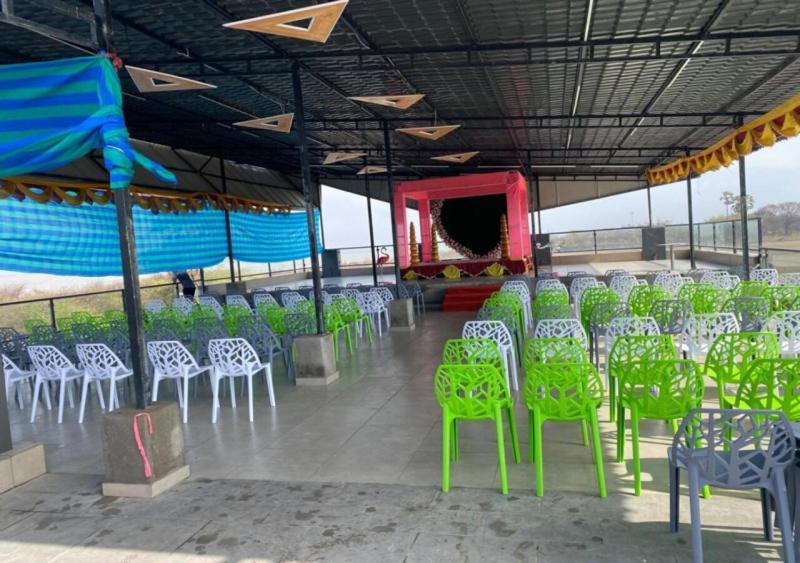 Palm Beach Resort Valsad Екстер'єр фото